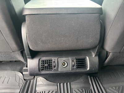 2011 Toyota Tundra 2WD Truck Base