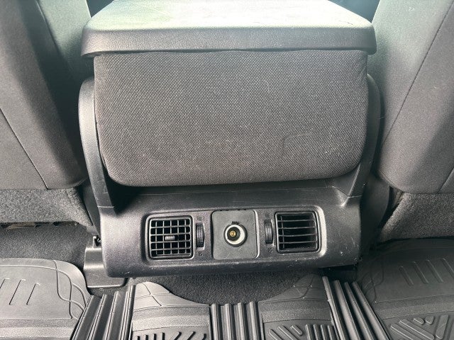 2011 Toyota Tundra 2WD Truck Base