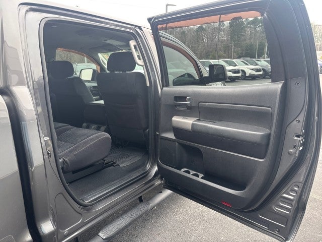 2011 Toyota Tundra 2WD Truck Base