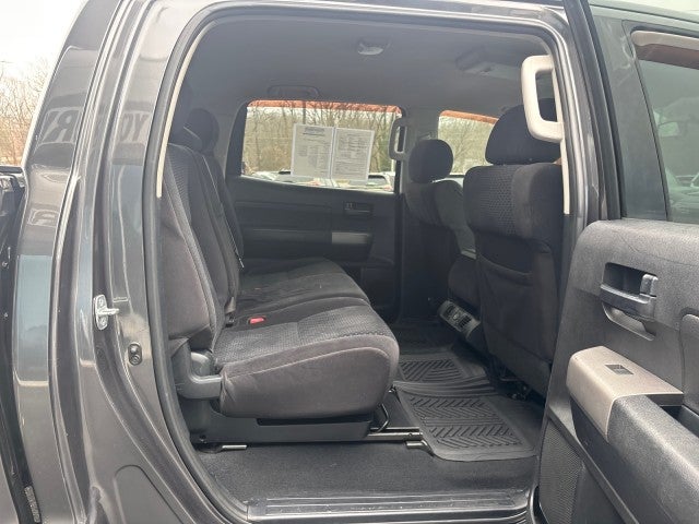 2011 Toyota Tundra 2WD Truck Base