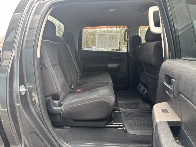 2011 Toyota Tundra 2WD Truck Base