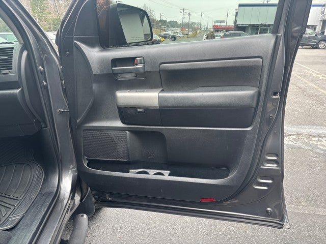 2011 Toyota Tundra 2WD Truck Base