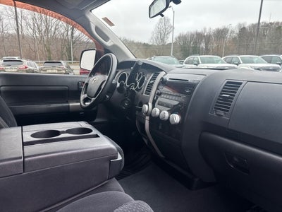 2011 Toyota Tundra 2WD Truck Base