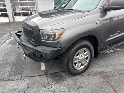 2011 Toyota Tundra 2WD Truck Base