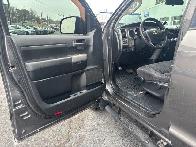 2011 Toyota Tundra 2WD Truck Base