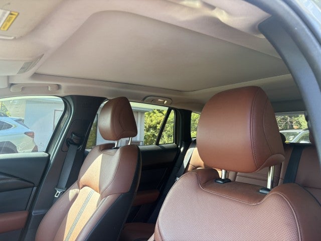 2024 Mazda Mazda CX-50 2.5 Turbo Premium Package