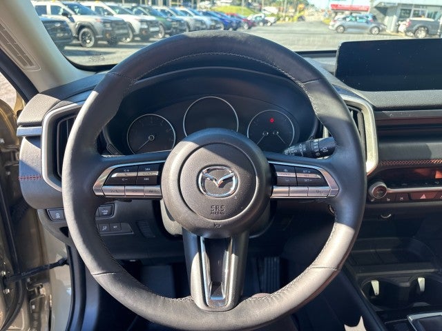 2024 Mazda Mazda CX-50 2.5 Turbo Premium Package