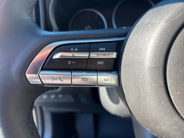 2024 Mazda Mazda CX-50 2.5 Turbo Premium Package