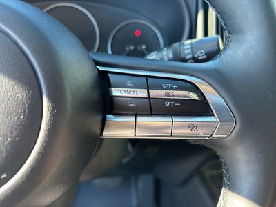 2024 Mazda Mazda CX-50 2.5 Turbo Premium Package
