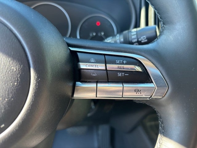 2024 Mazda Mazda CX-50 2.5 Turbo Premium Package