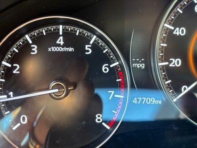 2024 Mazda Mazda CX-50 2.5 Turbo Premium Package