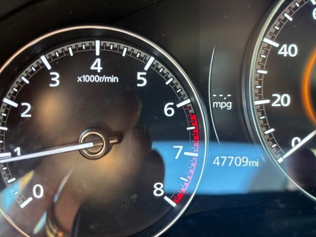 2024 Mazda Mazda CX-50 2.5 Turbo Premium Package