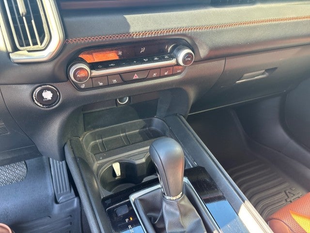 2024 Mazda Mazda CX-50 2.5 Turbo Premium Package