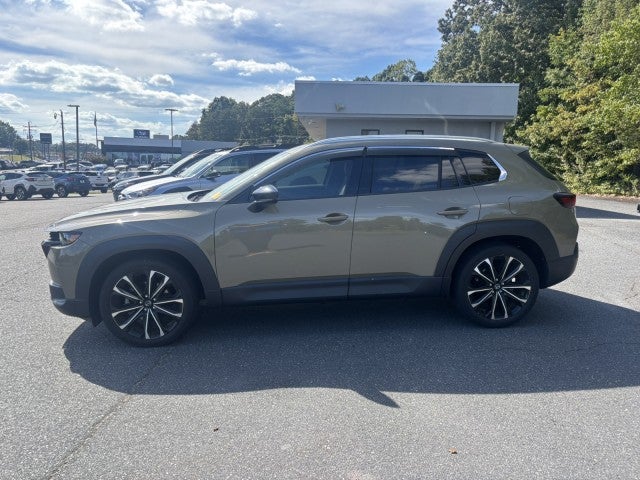 2024 Mazda Mazda CX-50 2.5 Turbo Premium Package