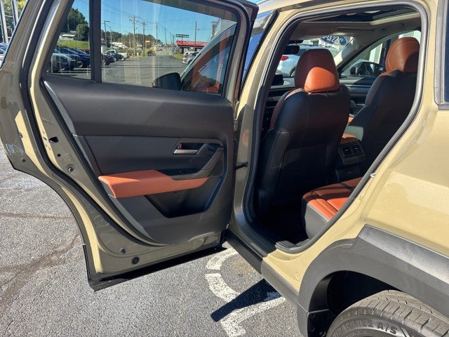 2024 Mazda Mazda CX-50 2.5 Turbo Premium Package