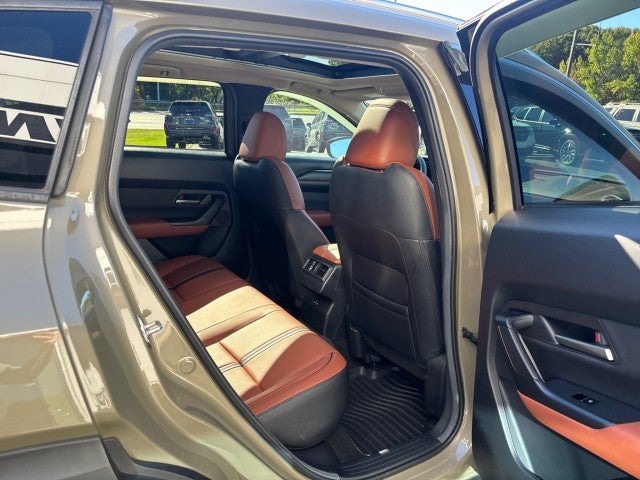 2024 Mazda Mazda CX-50 2.5 Turbo Premium Package