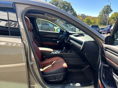 2024 Mazda Mazda CX-50 2.5 Turbo Premium Package