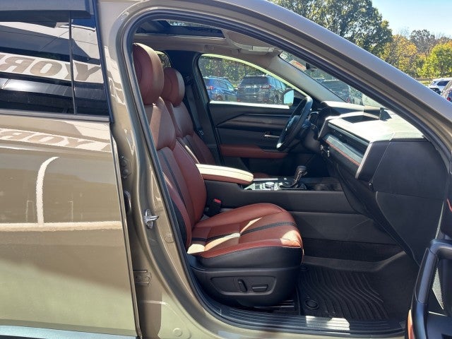 2024 Mazda Mazda CX-50 2.5 Turbo Premium Package