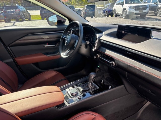 2024 Mazda Mazda CX-50 2.5 Turbo Premium Package