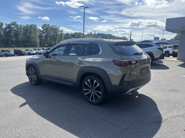 2024 Mazda Mazda CX-50 2.5 Turbo Premium Package