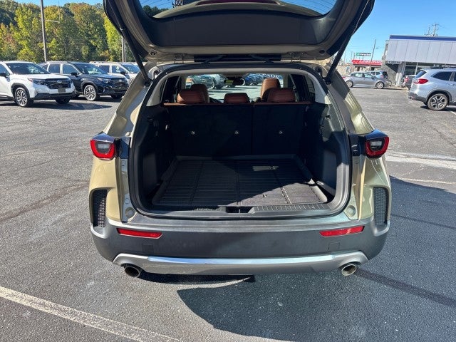 2024 Mazda Mazda CX-50 2.5 Turbo Premium Package