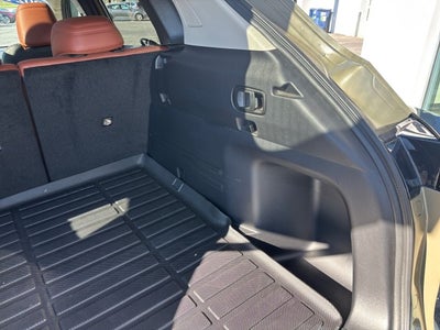 2024 Mazda Mazda CX-50 2.5 Turbo Premium Package