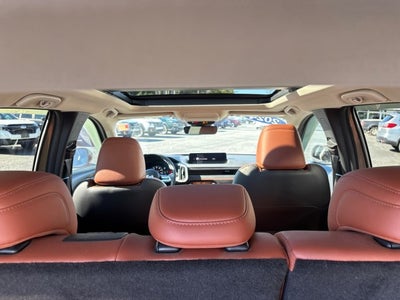2024 Mazda Mazda CX-50 2.5 Turbo Premium Package