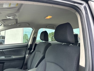 2014 Subaru Impreza Sedan 4DR SDN 2.0I AT