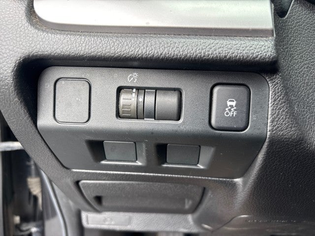 2014 Subaru Impreza Sedan 4DR SDN 2.0I AT