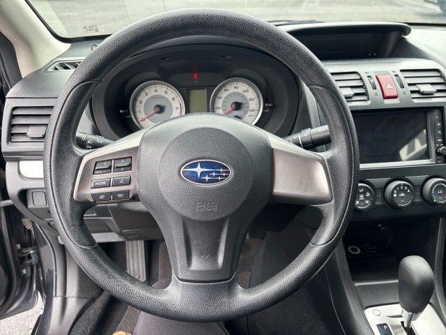 2014 Subaru Impreza Sedan 4DR SDN 2.0I AT