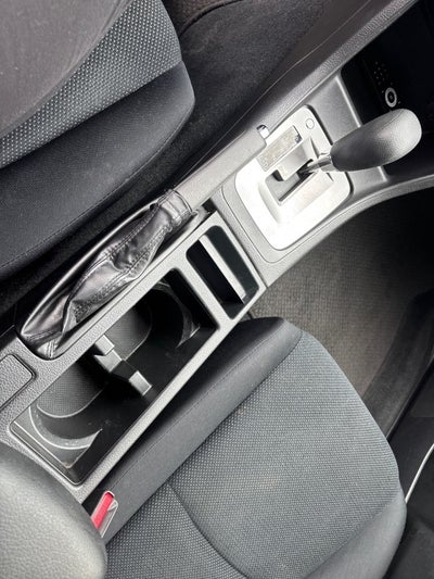 2014 Subaru Impreza Sedan 4DR SDN 2.0I AT