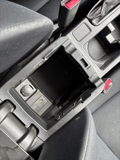 2014 Subaru Impreza Sedan 4DR SDN 2.0I AT