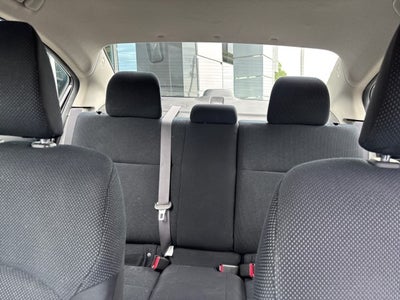 2014 Subaru Impreza Sedan 4DR SDN 2.0I AT