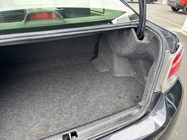 2014 Subaru Impreza Sedan 4DR SDN 2.0I AT