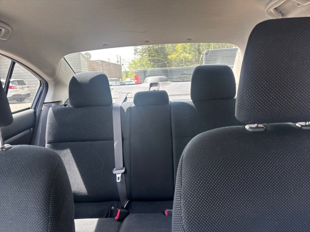 2014 Subaru Impreza Sedan 4DR SDN 2.0I AT