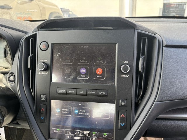 2024 Subaru Impreza 5DR WGN CVT