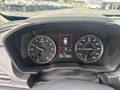 2024 Subaru Impreza Sport