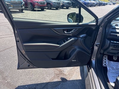 2022 Subaru WRX Limited