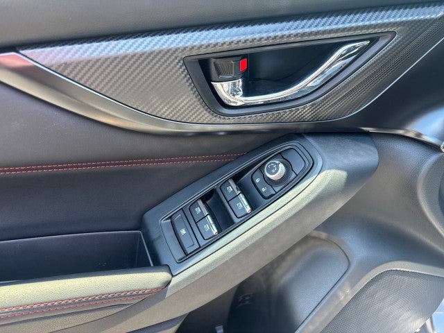 2022 Subaru WRX Limited