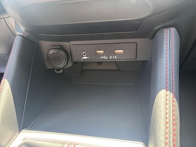 2022 Subaru WRX Limited