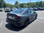 2022 Subaru WRX Limited