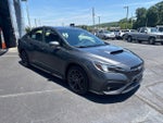 2022 Subaru WRX Limited