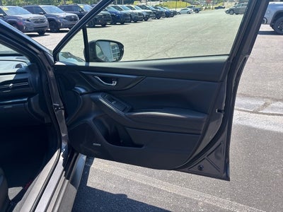 2022 Subaru WRX Limited