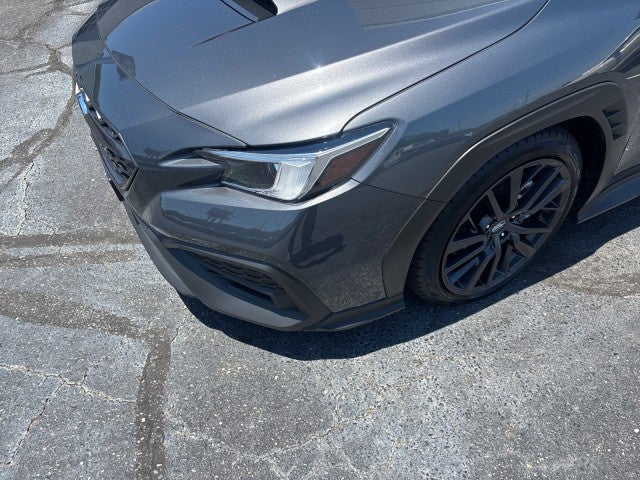 2022 Subaru WRX Limited