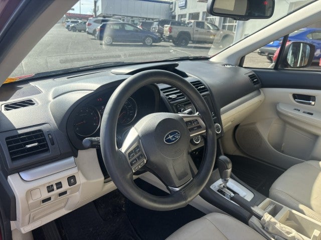 2014 Subaru XV Crosstrek Limited