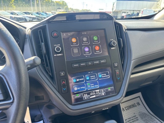 2024 Subaru Crosstrek Base