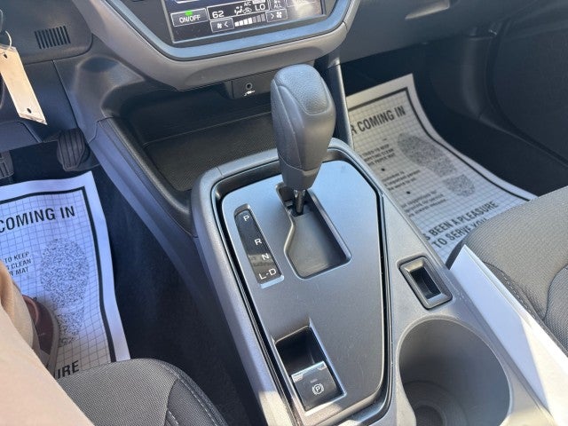 2024 Subaru Crosstrek Base