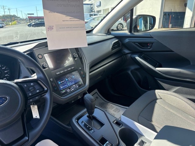 2024 Subaru Crosstrek Base