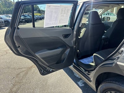 2024 Subaru Crosstrek Base