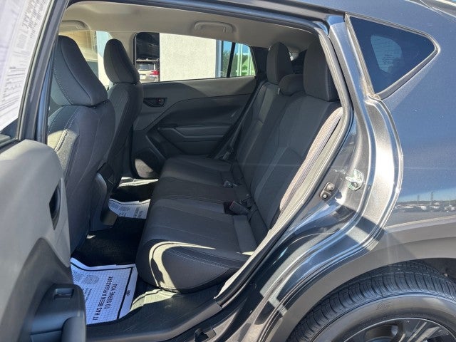 2024 Subaru Crosstrek Base